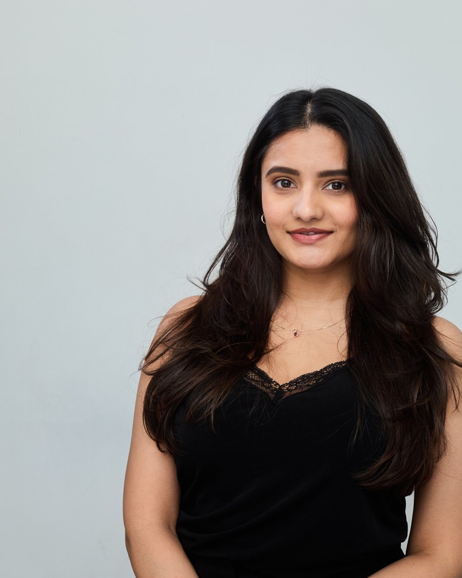 Prachi Panchal
